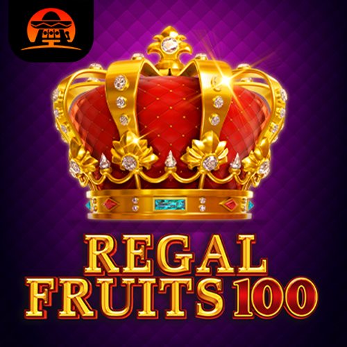 Regal Fruits 100